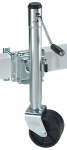 Fulton XPD15L0101 Heavdy Duty Dual Wheel Jack